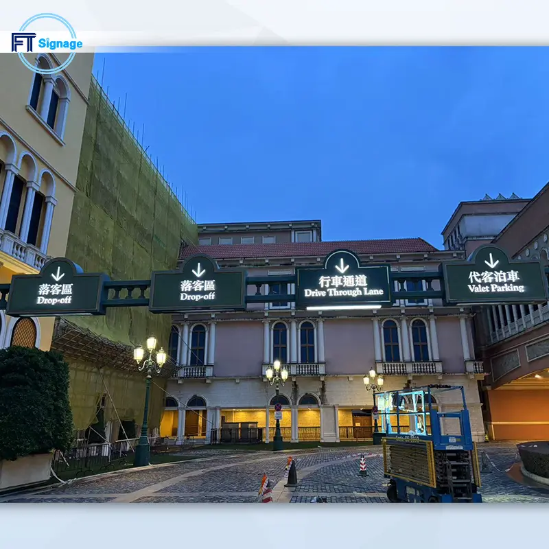 LED Light Box - 4