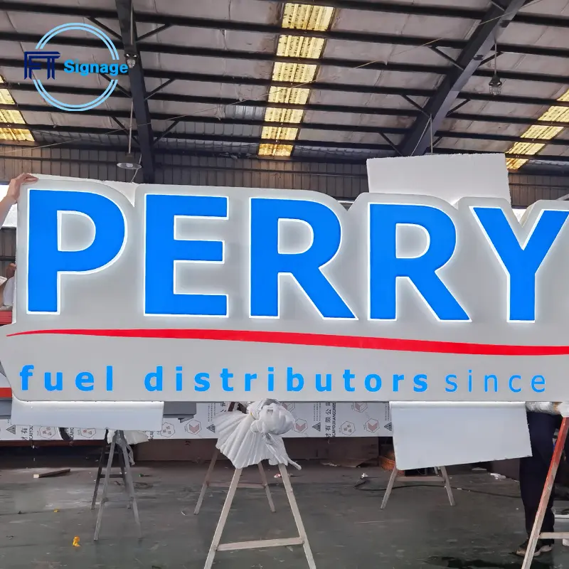 LED Light Box