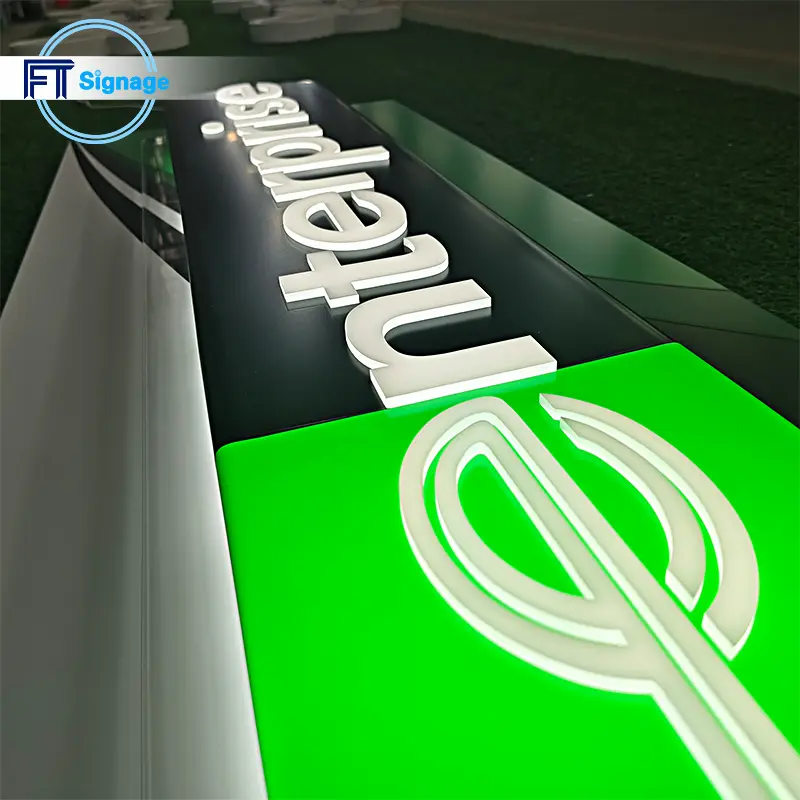 LED Light Box - 2