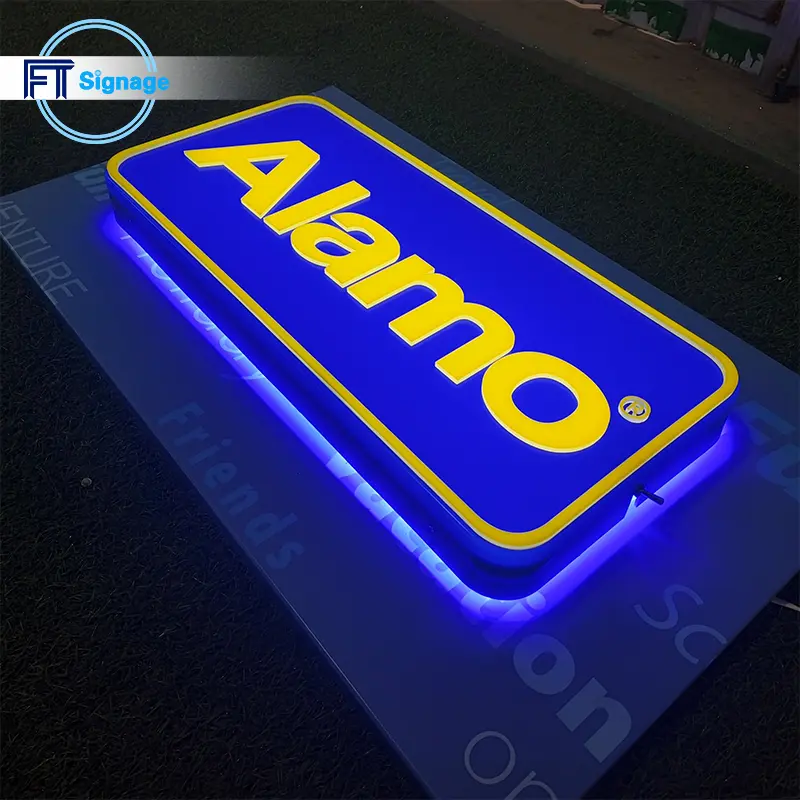 LED Light Box