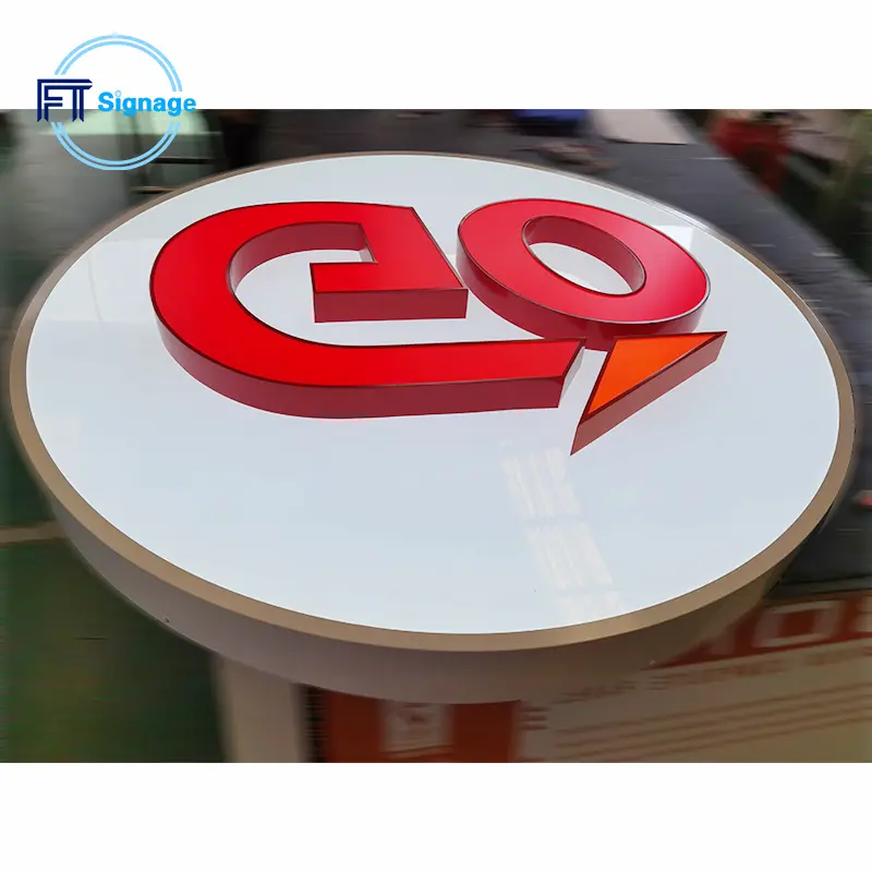 LED Light Box - 4