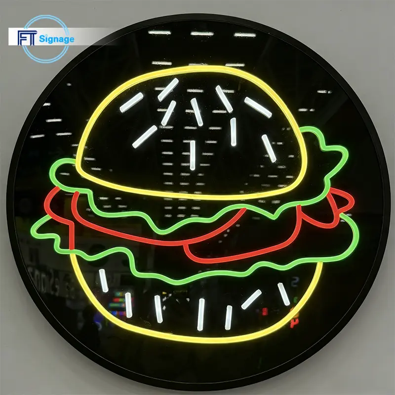 LED Light Box - 1