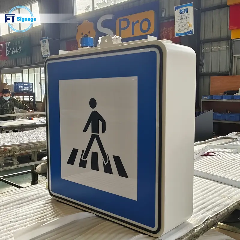 LED Light Box - 1