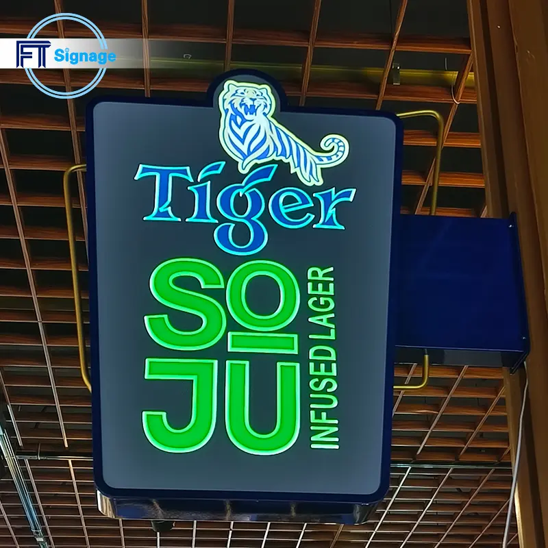 LED Light Box - 1