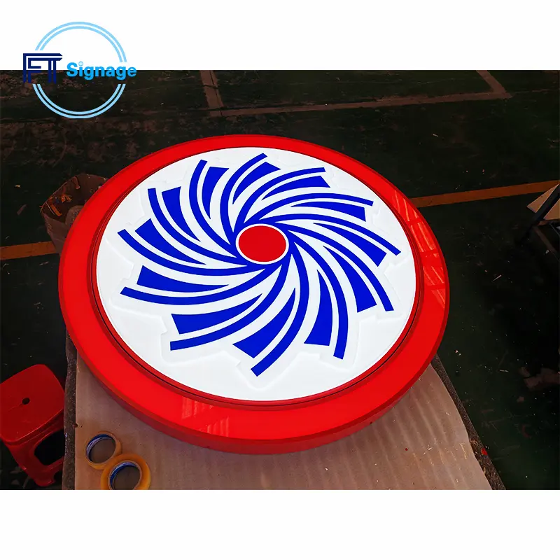 LED Light Box - 4