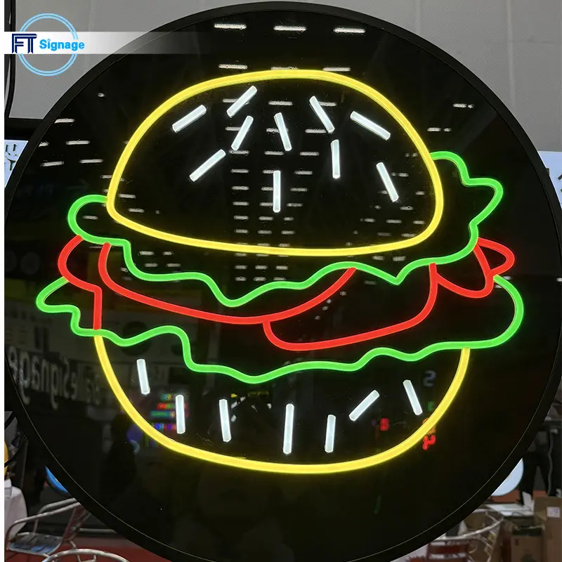 LED Light Box - 5