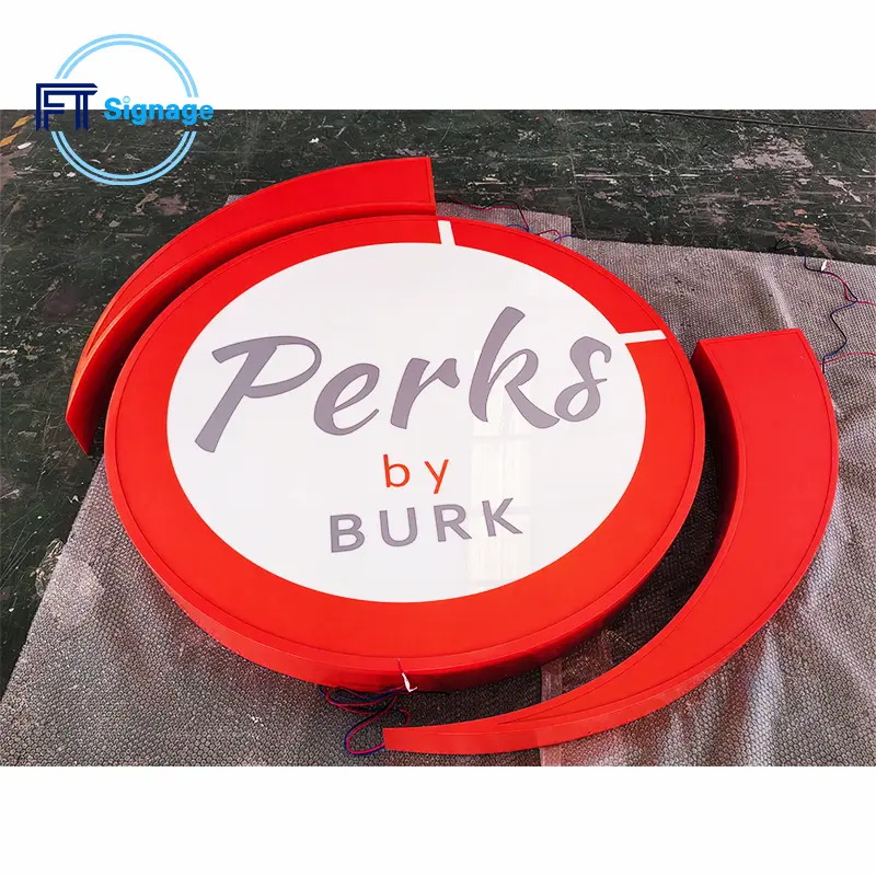 LED Light Box - 2
