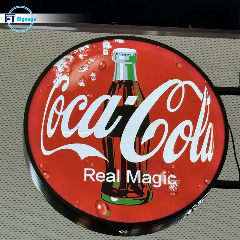 LED Light Box