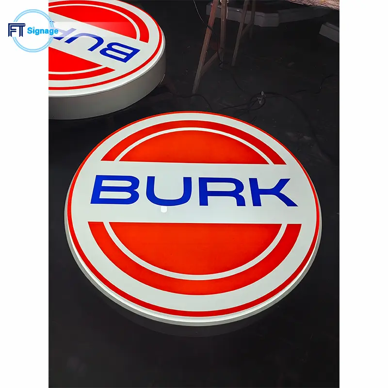 LED Light Box - 1