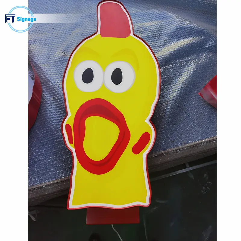 LED Light Box - 1