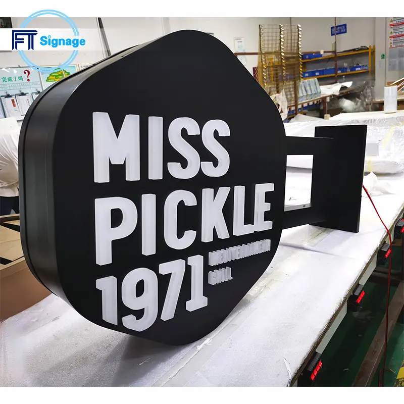 LED Light Box