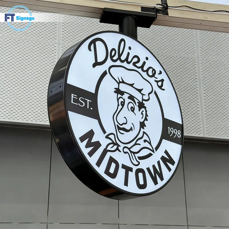 LED Light Box