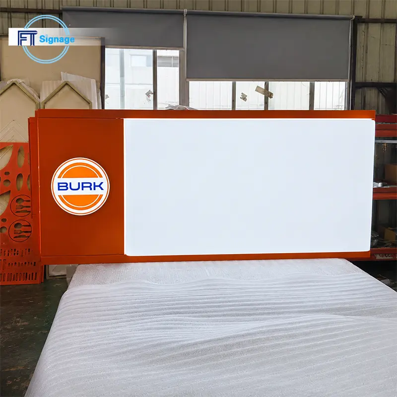 LED Light Box - 1