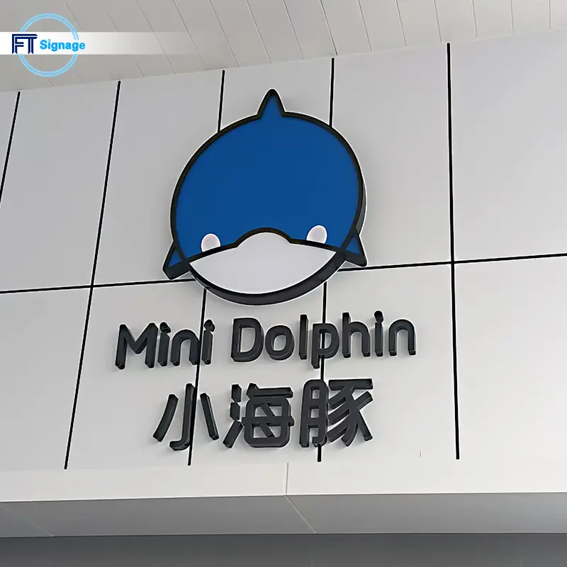 LED Light Box - 4